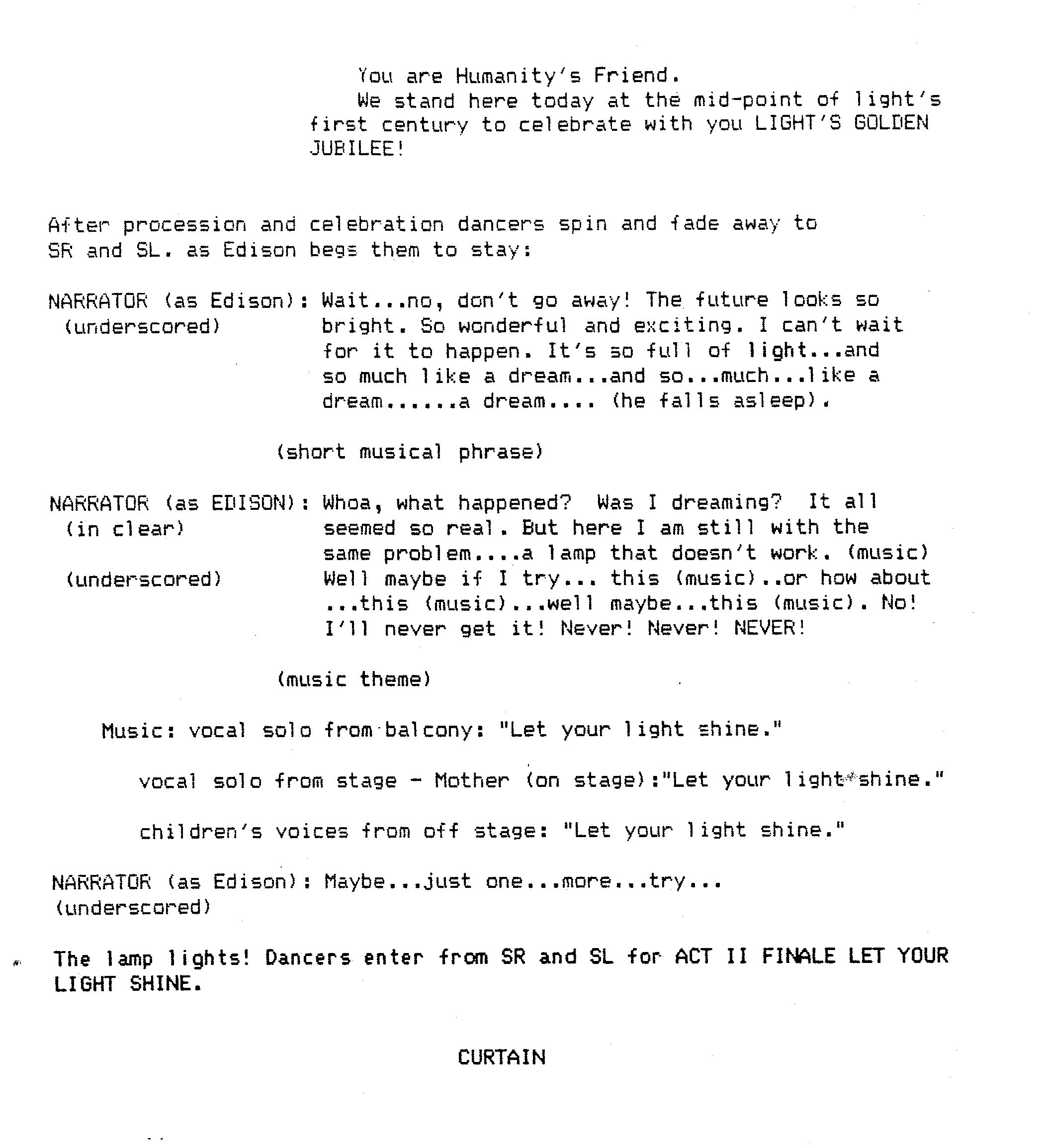 let your light shine '90 lyrics